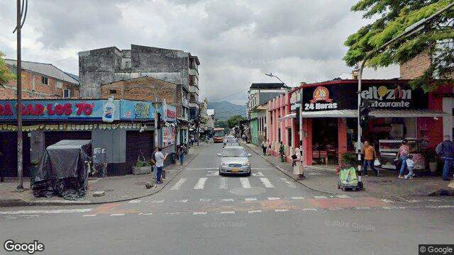 Foto del inmueble (Street View)