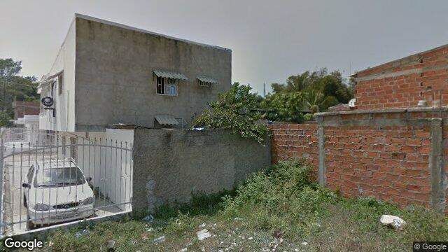 Foto del inmueble (Street View)