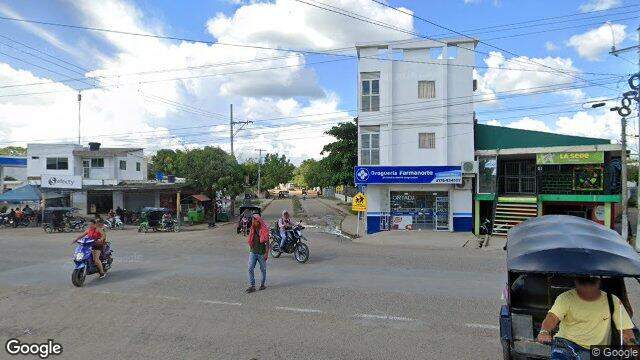 Foto del inmueble (Street View)