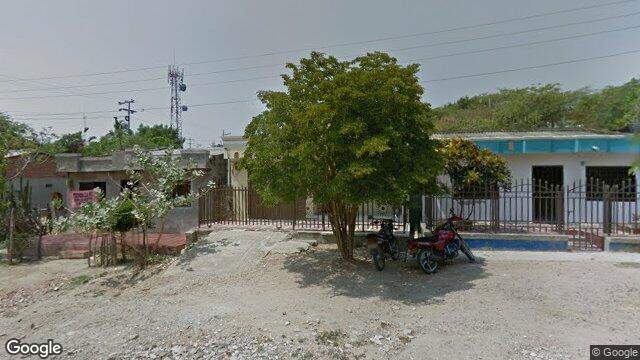 Foto del inmueble (Street View)