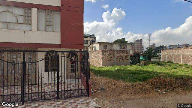 Foto del inmueble (Street View)