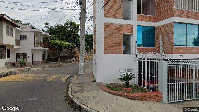 Foto del inmueble (Street View)