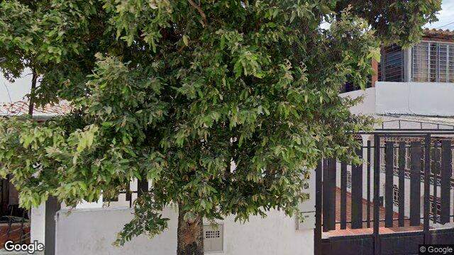 Foto del inmueble (Street View)