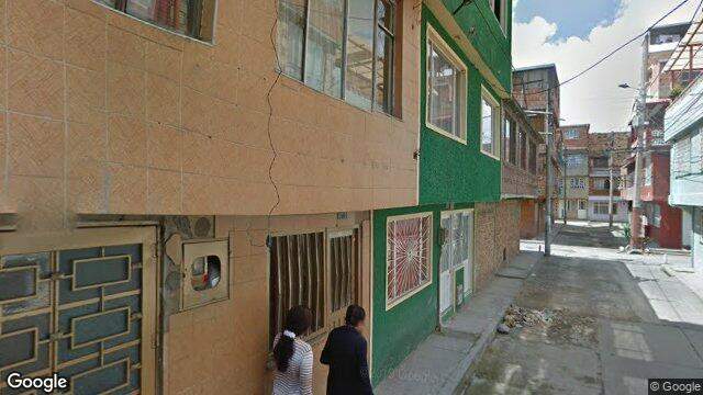 Foto del inmueble (Street View)