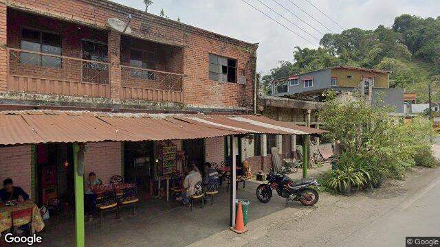 Foto del inmueble (Street View)