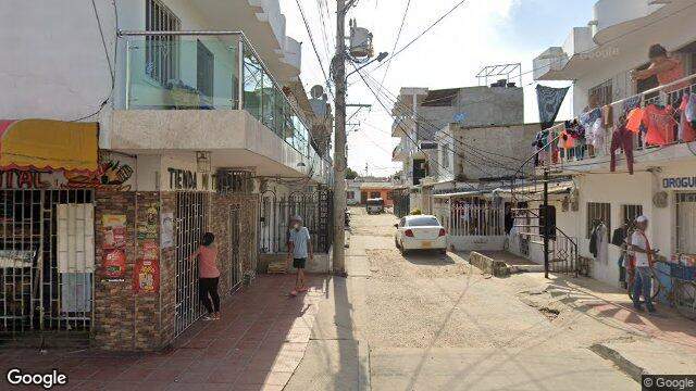 Foto del inmueble (Street View)