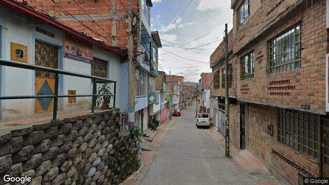 Foto del inmueble (Street View)