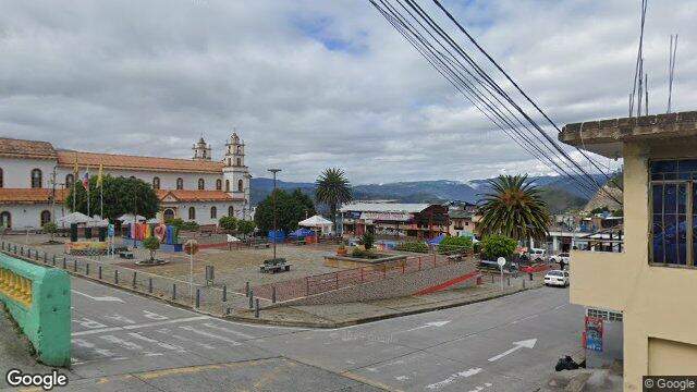 Foto del inmueble (Street View)