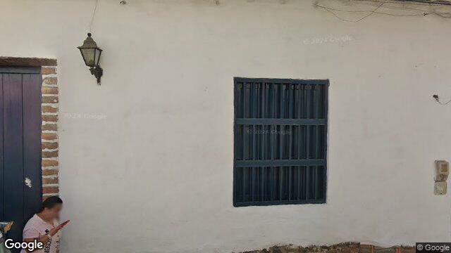 Foto del inmueble (Street View)