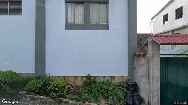 Foto del inmueble (Street View)