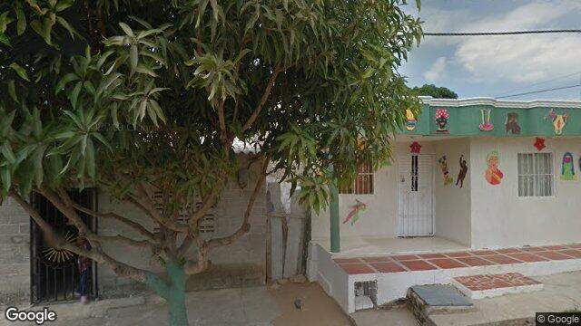 Foto del inmueble (Street View)
