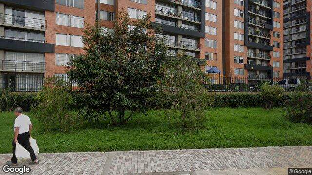 Foto del inmueble (Street View)
