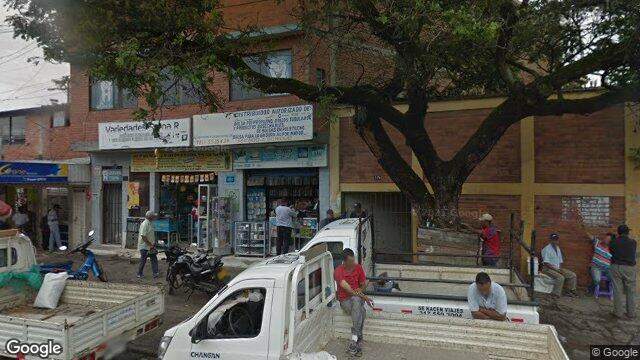 Foto del inmueble (Street View)
