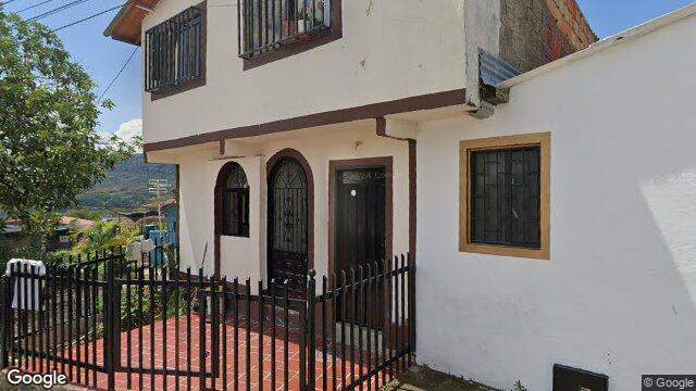 Foto del inmueble (Street View)