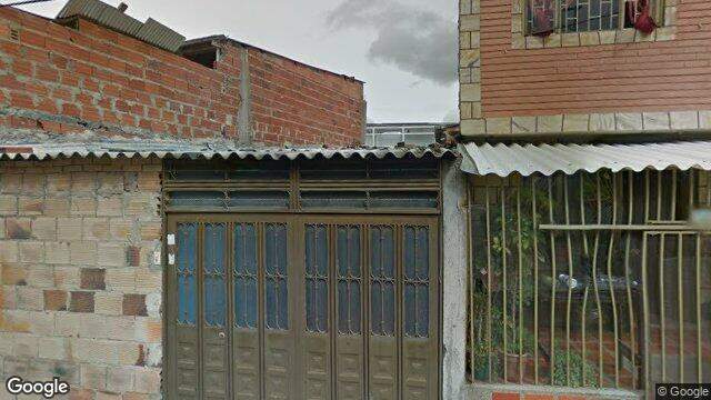 Foto del inmueble (Street View)