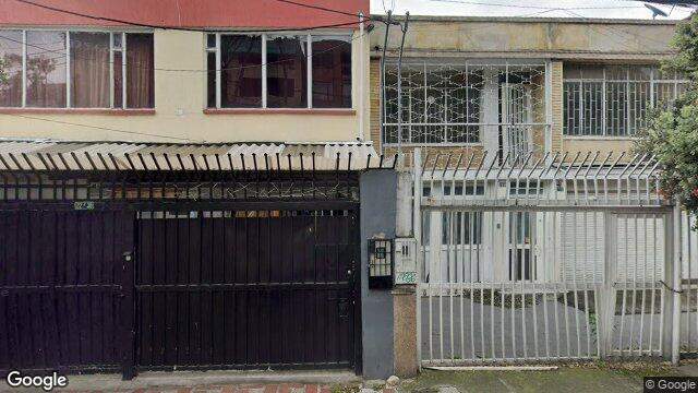 Foto del inmueble (Street View)