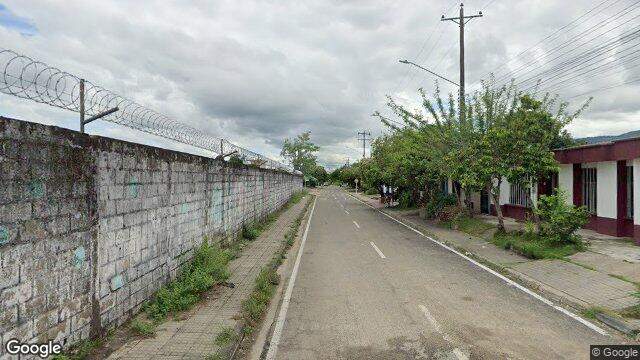 Foto del inmueble (Street View)