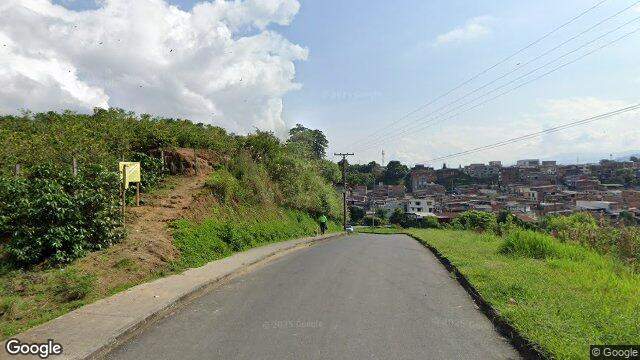Foto del inmueble (Street View)