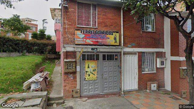 Foto del inmueble (Street View)