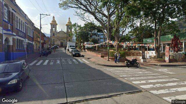 Foto del inmueble (Street View)
