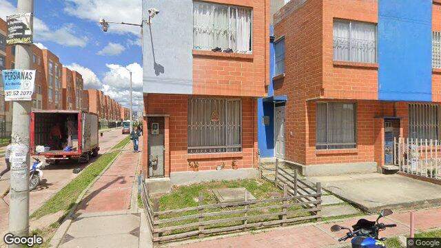Foto del inmueble (Street View)
