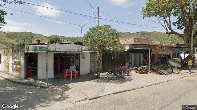 Foto del inmueble (Street View)