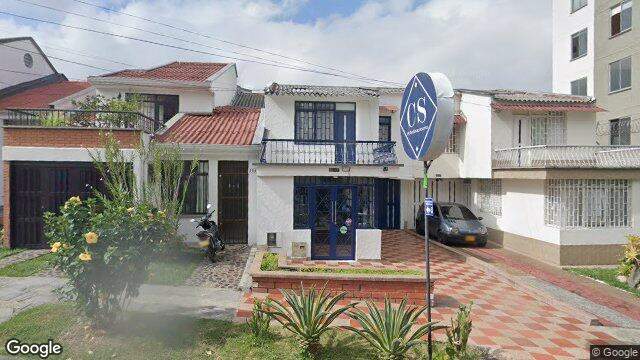 Foto del inmueble (Street View)