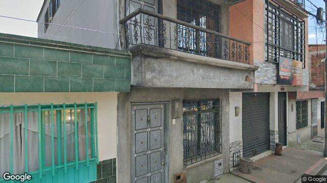 Foto del inmueble (Street View)