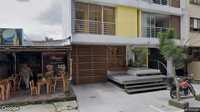 Foto del inmueble (Street View)