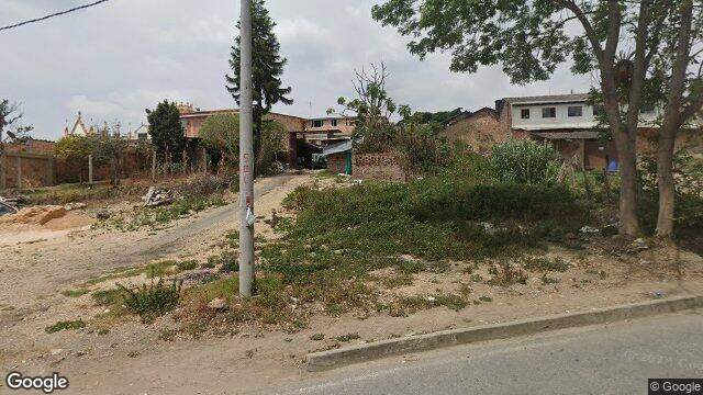 Foto del inmueble (Street View)