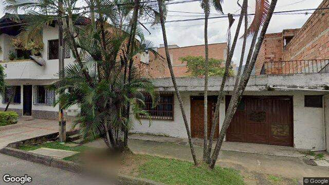 Foto del inmueble (Street View)
