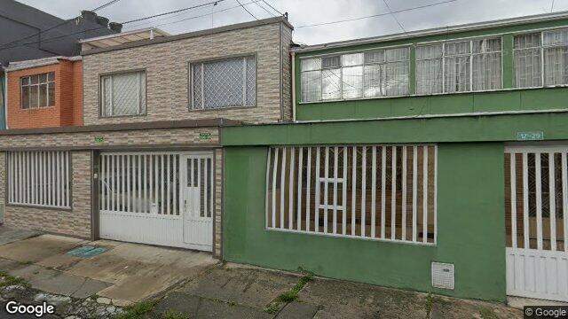 Foto del inmueble (Street View)