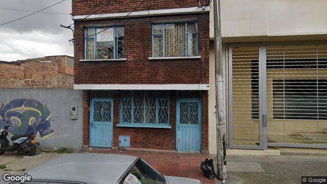 Foto del inmueble (Street View)