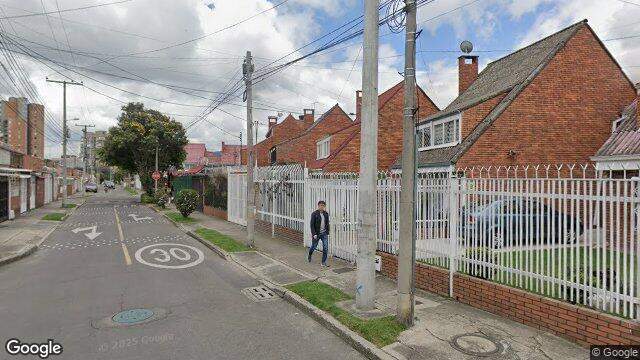 Foto del inmueble (Street View)