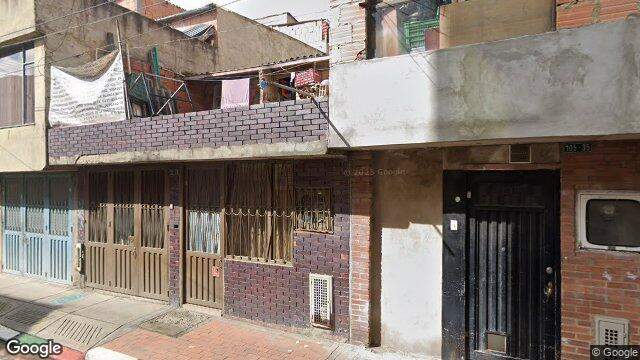 Foto del inmueble (Street View)