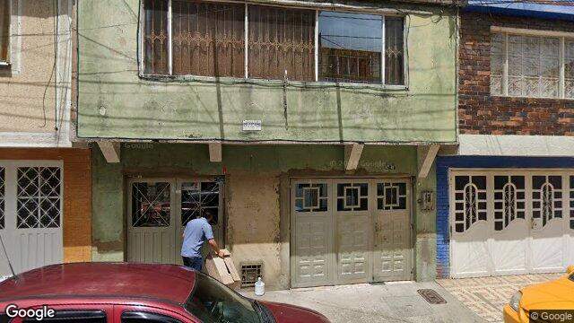 Foto del inmueble (Street View)