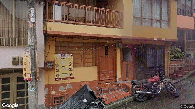 Foto del inmueble (Street View)