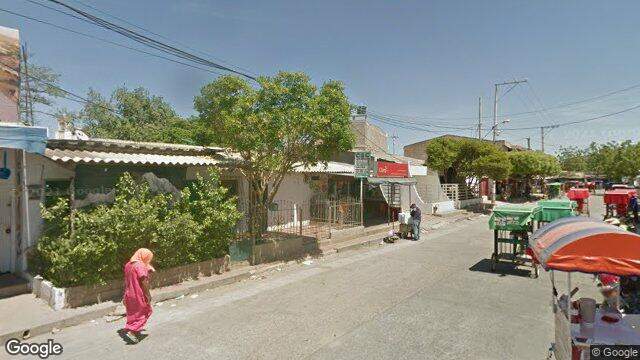 Foto del inmueble (Street View)