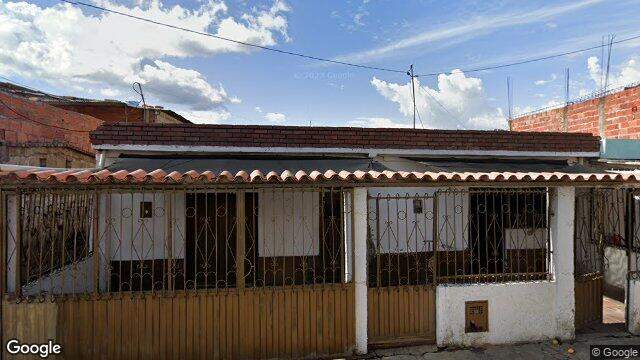 Foto del inmueble (Street View)