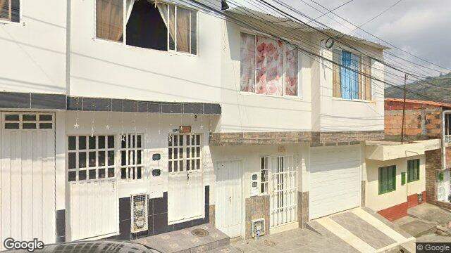 Foto del inmueble (Street View)