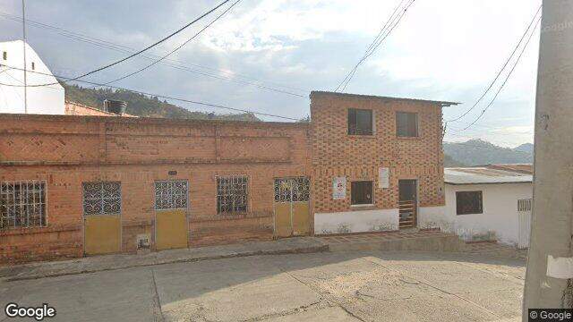 Foto del inmueble (Street View)