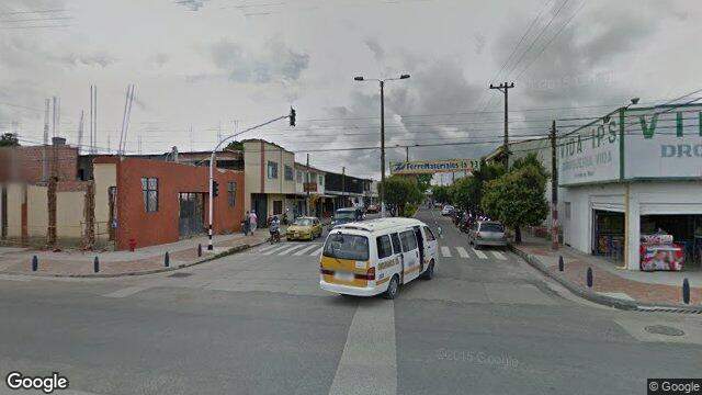 Foto del inmueble (Street View)