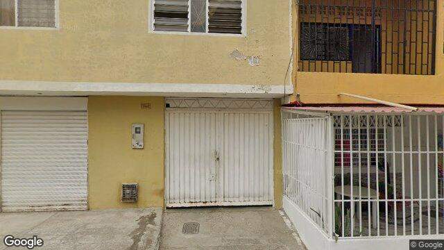 Foto del inmueble (Street View)