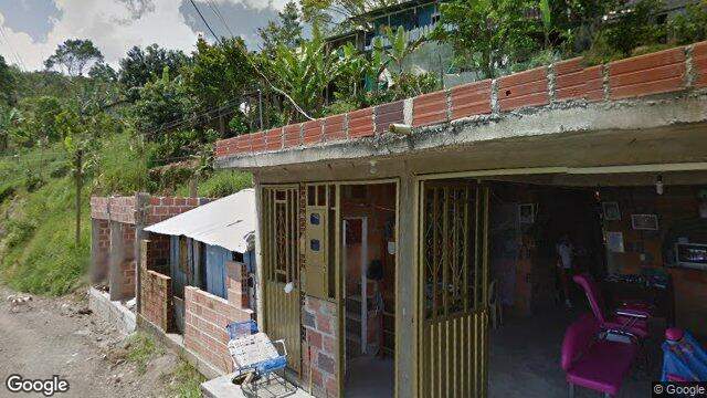Foto del inmueble (Street View)
