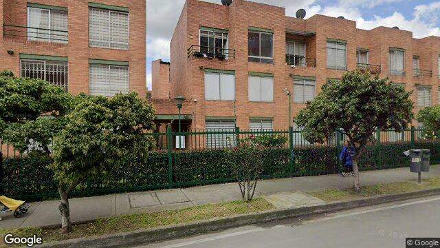 Foto del inmueble (Street View)