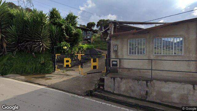 Foto del inmueble (Street View)