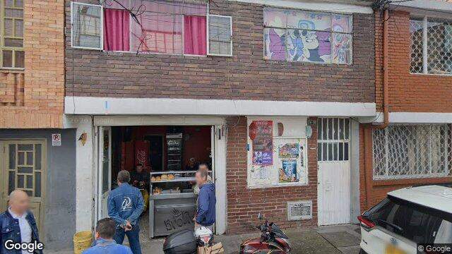 Foto del inmueble (Street View)