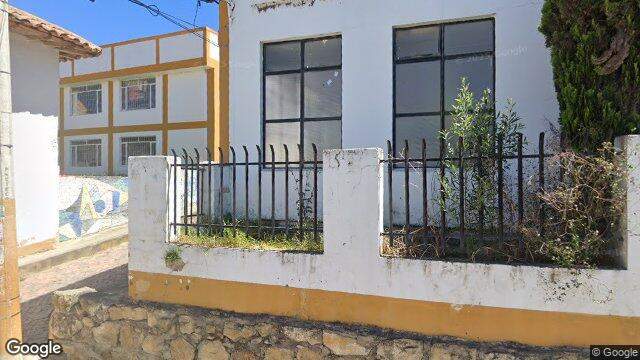 Foto del inmueble (Street View)