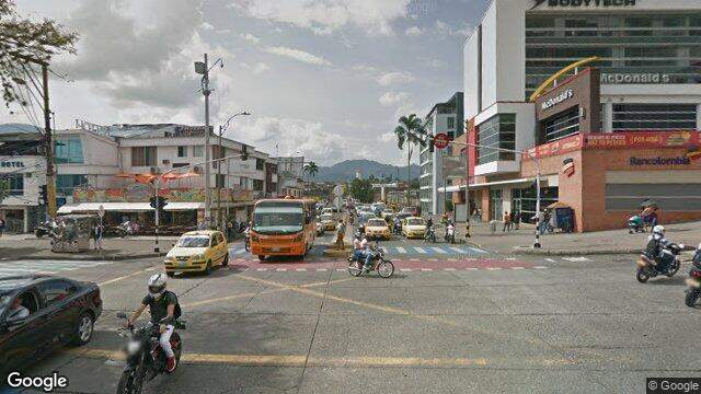 Foto del inmueble (Street View)