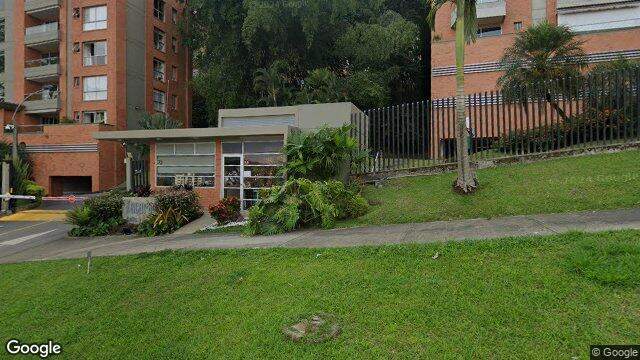 Foto del inmueble (Street View)